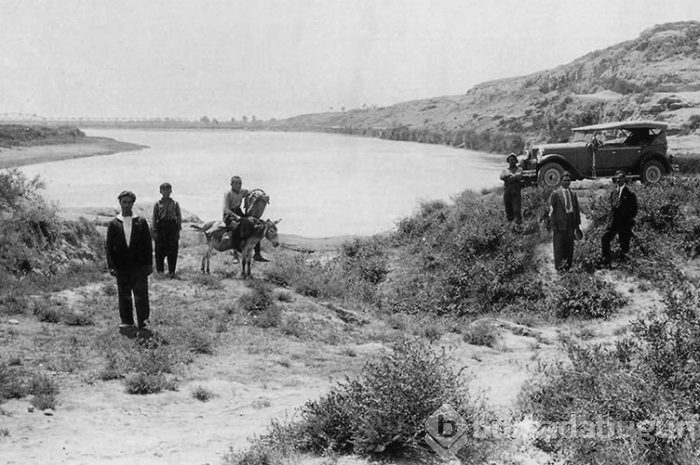 İl il eski Türkiye fotoğrafları
