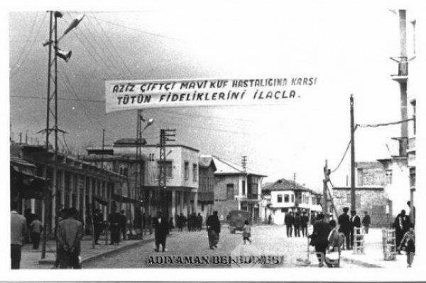 İl il eski Türkiye fotoğrafları
