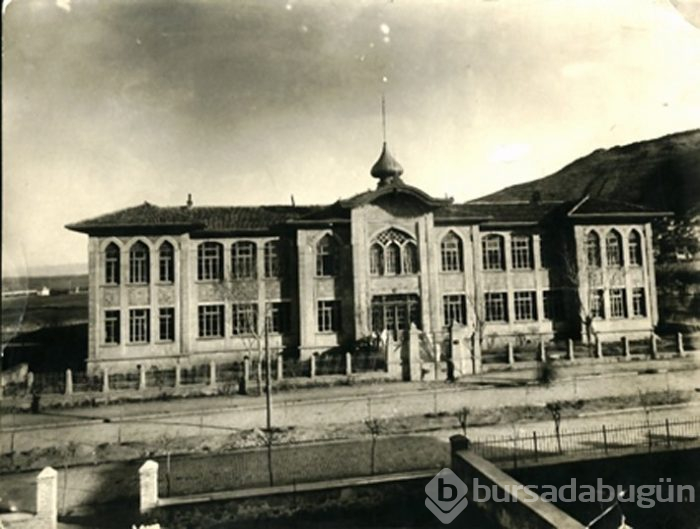 İl il eski Türkiye fotoğrafları

