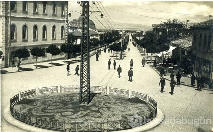 İl il eski Türkiye fotoğrafları
