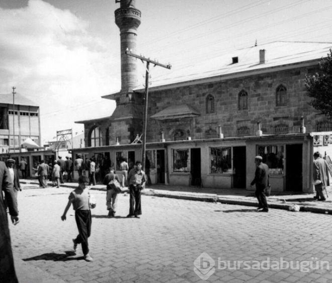 İl il eski Türkiye fotoğrafları
