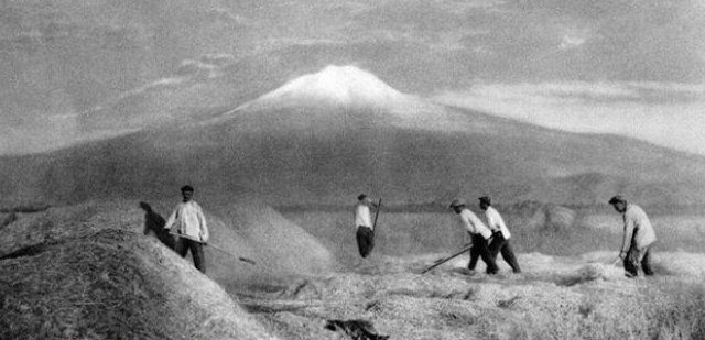 İl il eski Türkiye fotoğrafları
