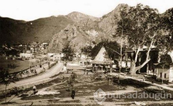 İl il eski Türkiye fotoğrafları

