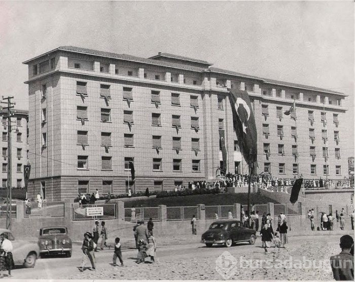 İl il eski Türkiye fotoğrafları
