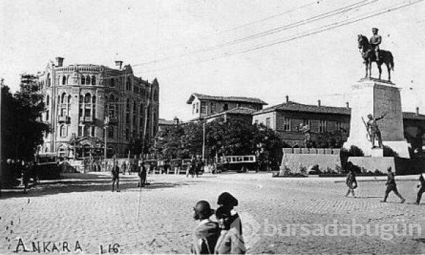 İl il eski Türkiye fotoğrafları
