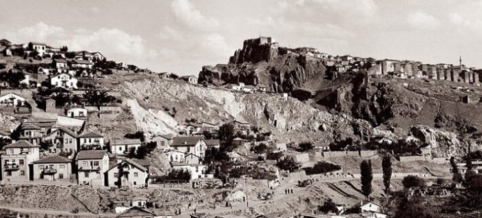 İl il eski Türkiye fotoğrafları
