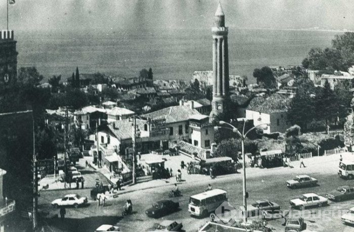 İl il eski Türkiye fotoğrafları
