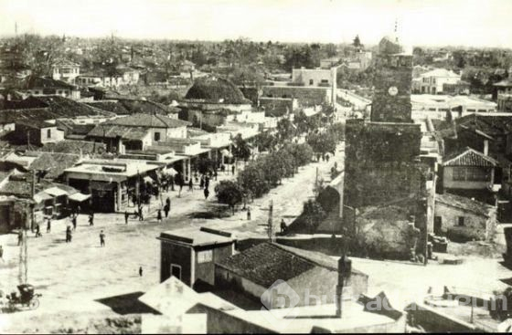 İl il eski Türkiye fotoğrafları
