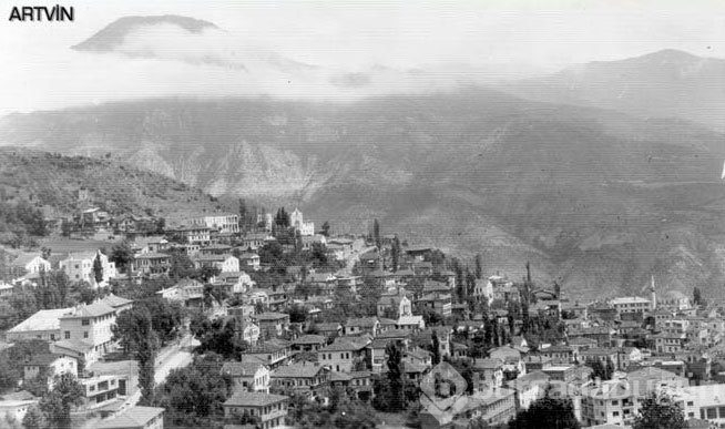 İl il eski Türkiye fotoğrafları
