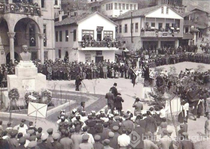 İl il eski Türkiye fotoğrafları
