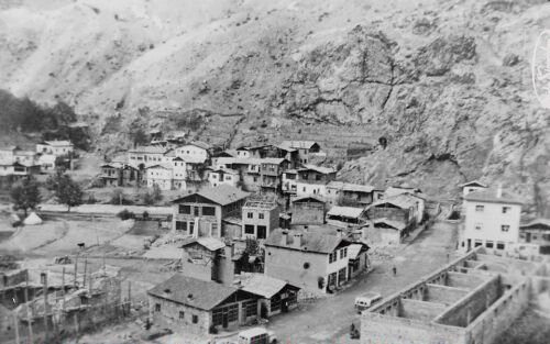 İl il eski Türkiye fotoğrafları
