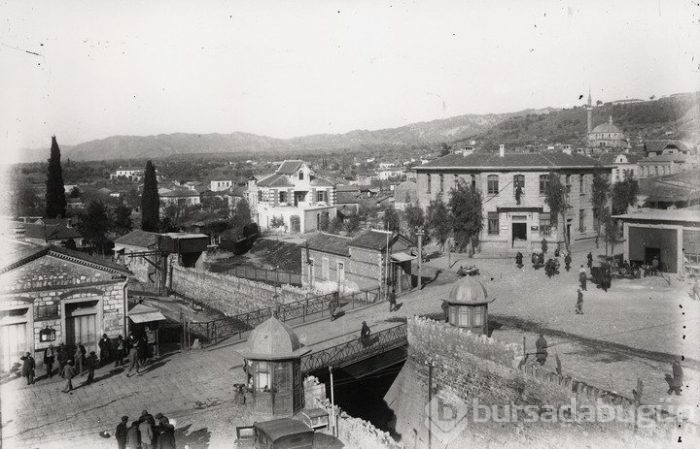 İl il eski Türkiye fotoğrafları
