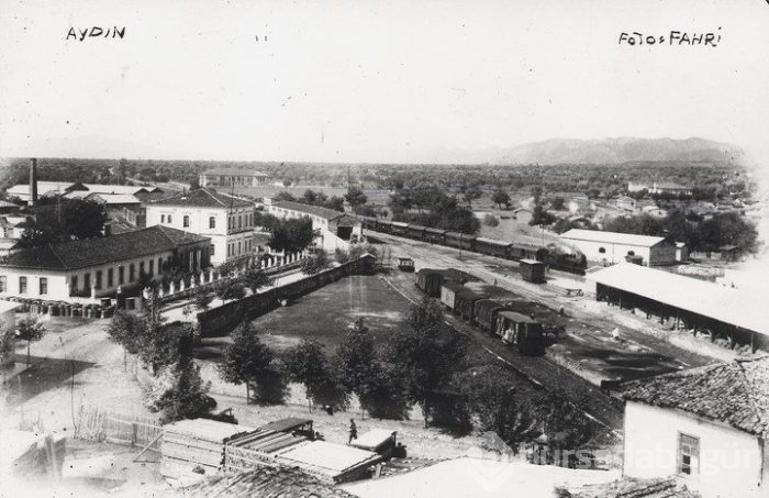 İl il eski Türkiye fotoğrafları

