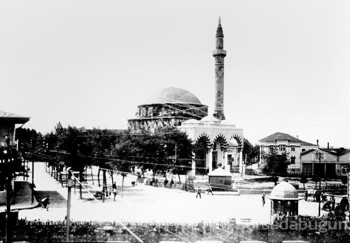 İl il eski Türkiye fotoğrafları
