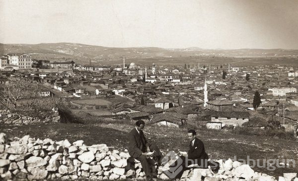 İl il eski Türkiye fotoğrafları
