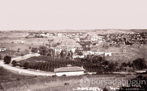 İl il eski Türkiye fotoğrafları
