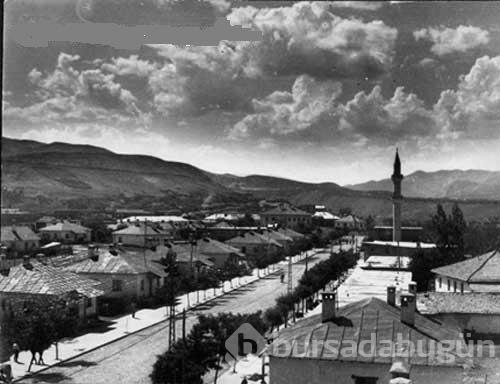 İl il eski Türkiye fotoğrafları
