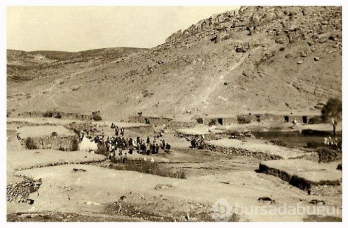İl il eski Türkiye fotoğrafları
