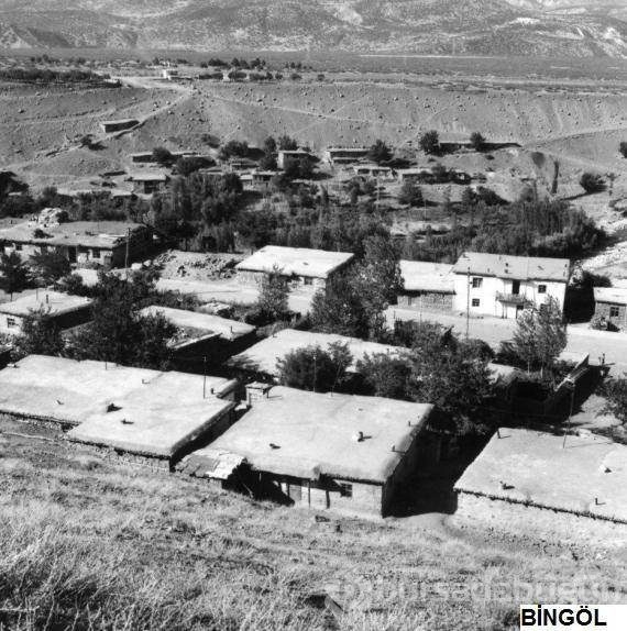 İl il eski Türkiye fotoğrafları
