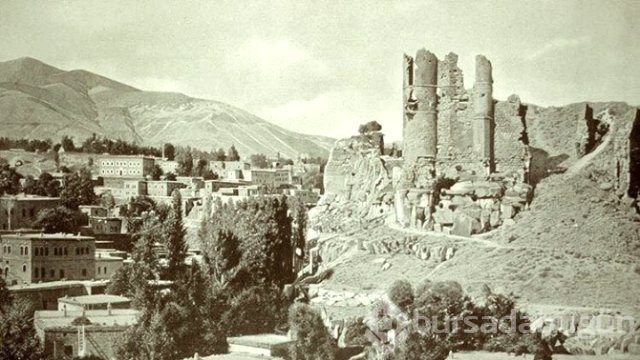 İl il eski Türkiye fotoğrafları
