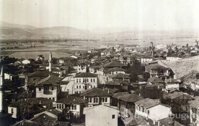 İl il eski Türkiye fotoğrafları
