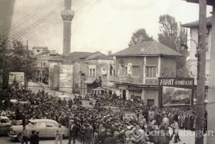 İl il eski Türkiye fotoğrafları
