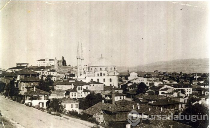 İl il eski Türkiye fotoğrafları
