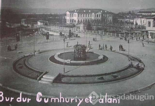 İl il eski Türkiye fotoğrafları
