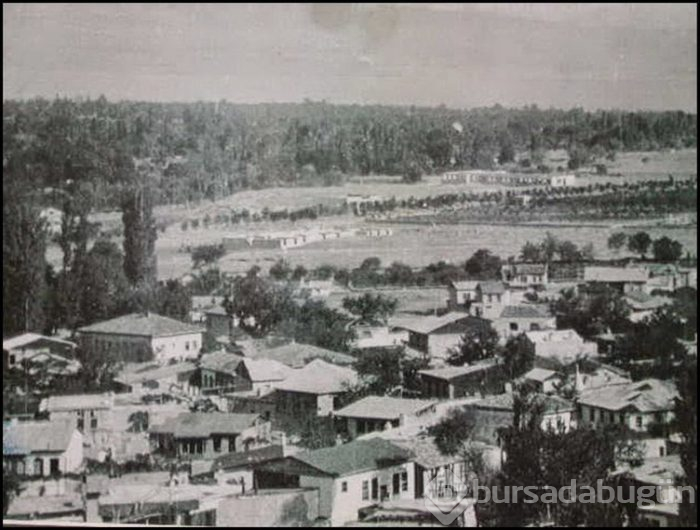 İl il eski Türkiye fotoğrafları
