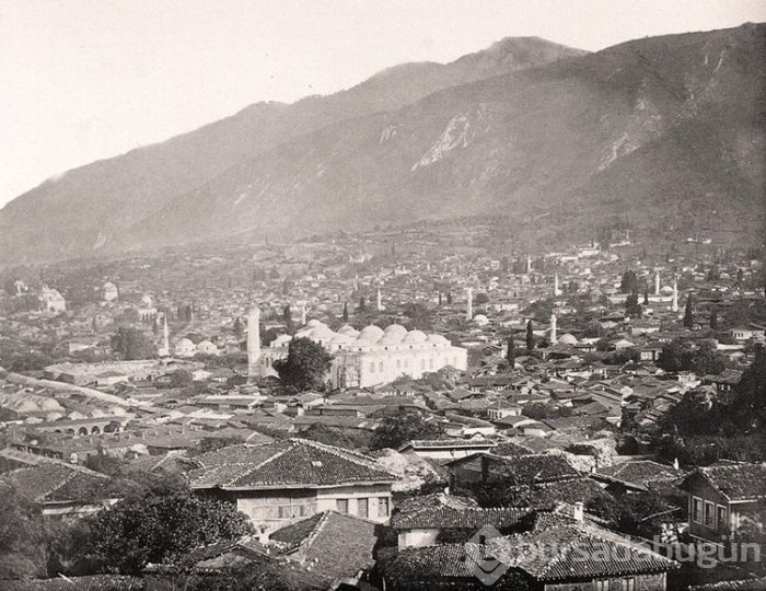 İl il eski Türkiye fotoğrafları
