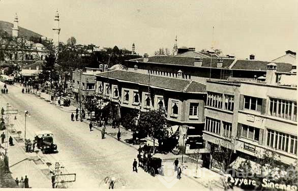 İl il eski Türkiye fotoğrafları
