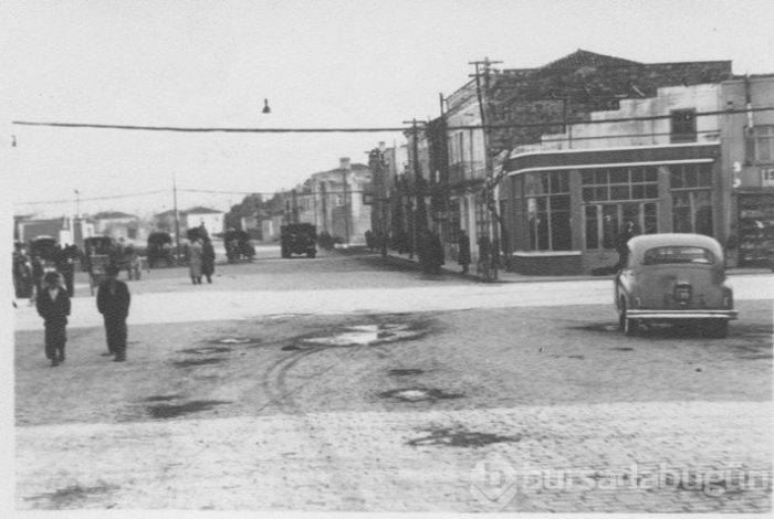 İl il eski Türkiye fotoğrafları

