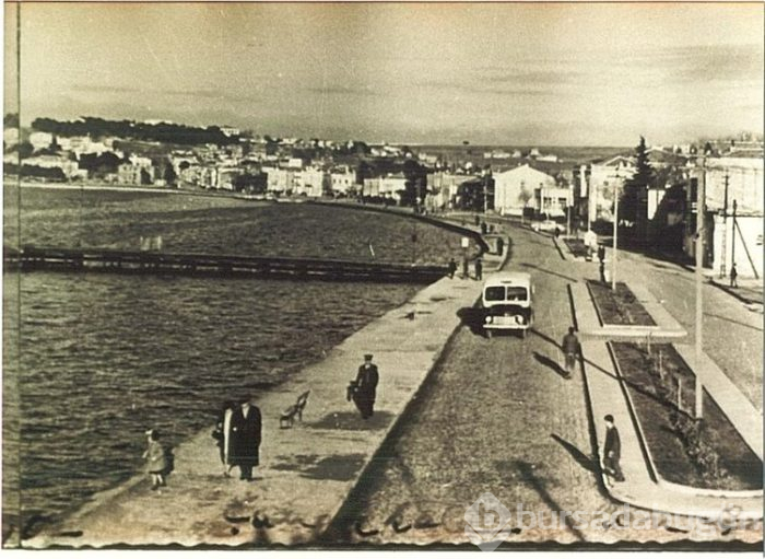 İl il eski Türkiye fotoğrafları
