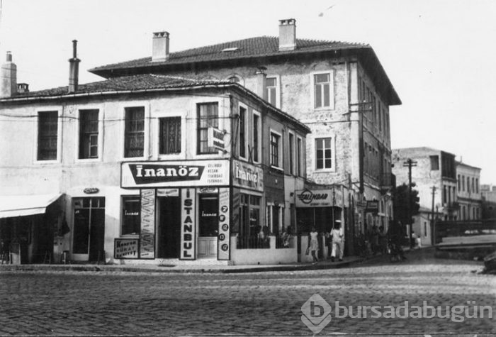 İl il eski Türkiye fotoğrafları
