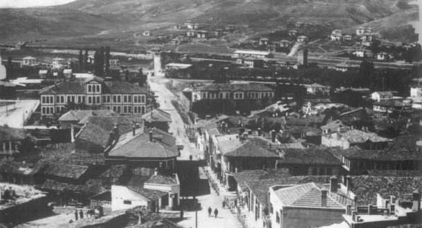 İl il eski Türkiye fotoğrafları
