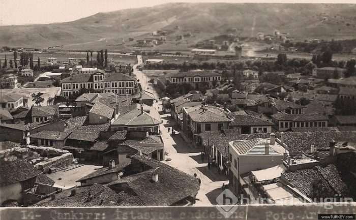 İl il eski Türkiye fotoğrafları
