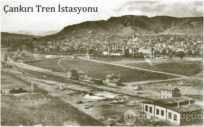 İl il eski Türkiye fotoğrafları
