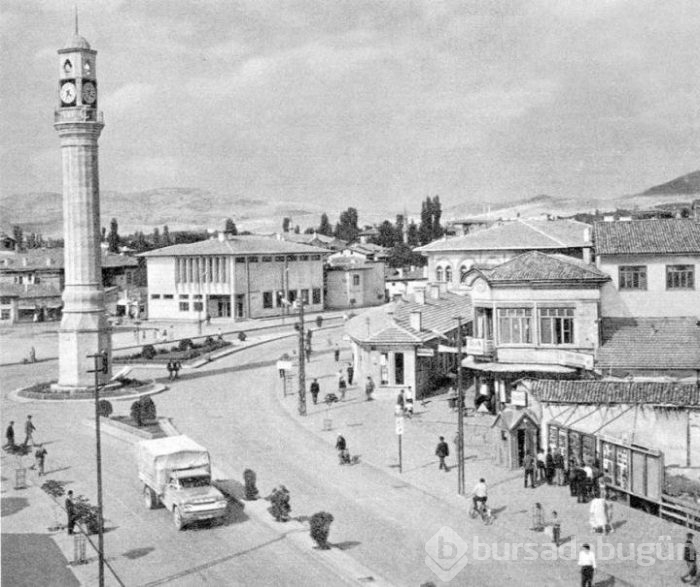 İl il eski Türkiye fotoğrafları
