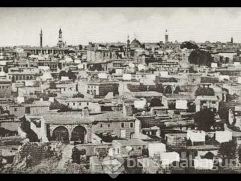 İl il eski Türkiye fotoğrafları
