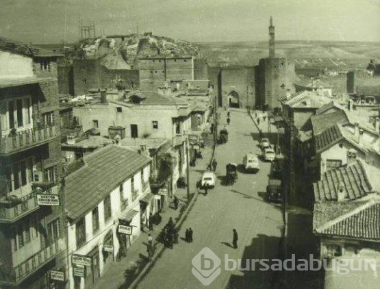 İl il eski Türkiye fotoğrafları
