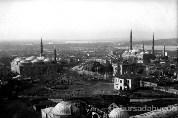 İl il eski Türkiye fotoğrafları
