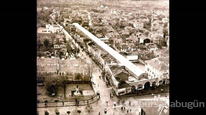 İl il eski Türkiye fotoğrafları
