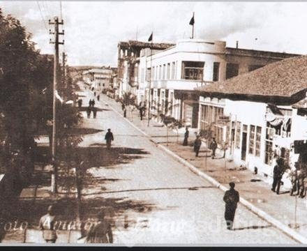 İl il eski Türkiye fotoğrafları
