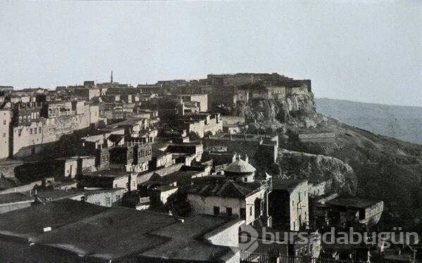 İl il eski Türkiye fotoğrafları

