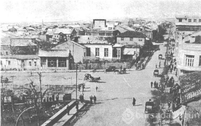 İl il eski Türkiye fotoğrafları
