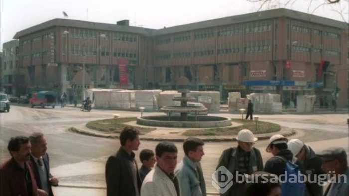 İl il eski Türkiye fotoğrafları
