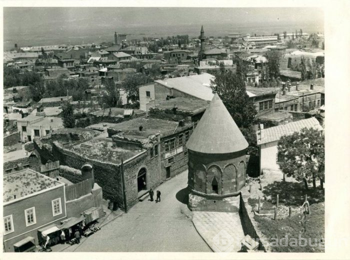 İl il eski Türkiye fotoğrafları
