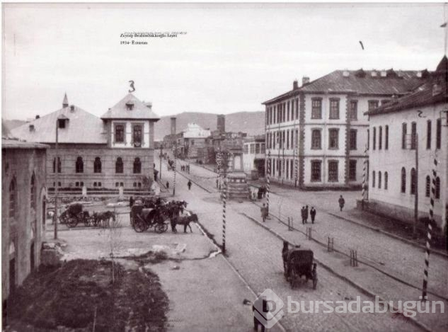 İl il eski Türkiye fotoğrafları
