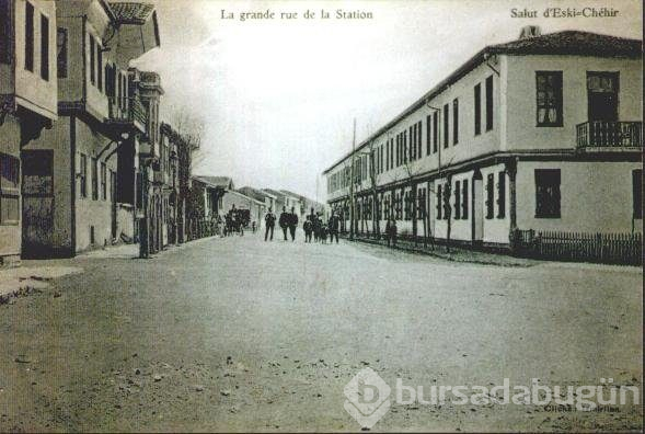 İl il eski Türkiye fotoğrafları
