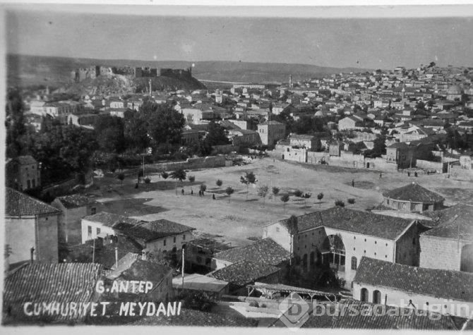 İl il eski Türkiye fotoğrafları
